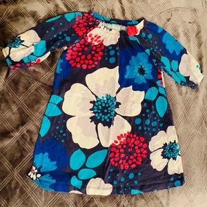 Girls OshKosh dress, size 4T